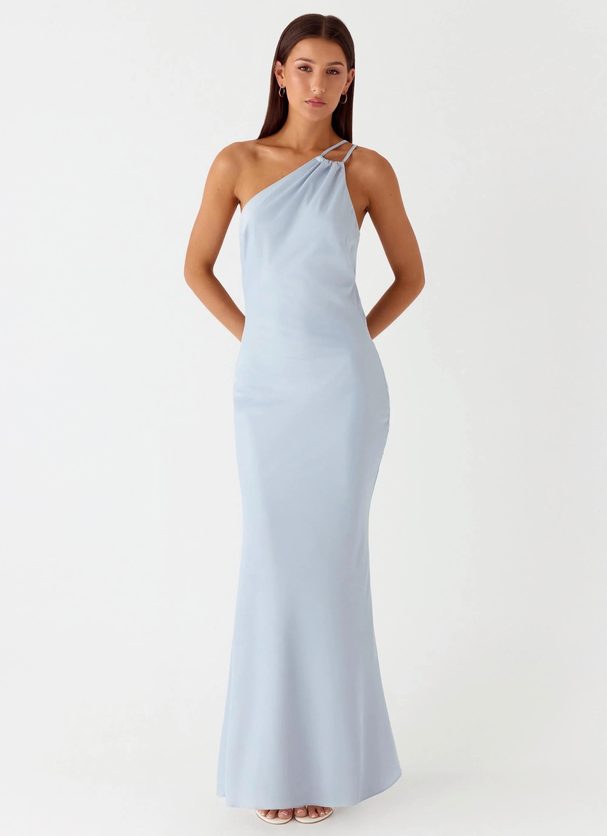 All My Tomorrows Maxi Dress - Teal - Image 4