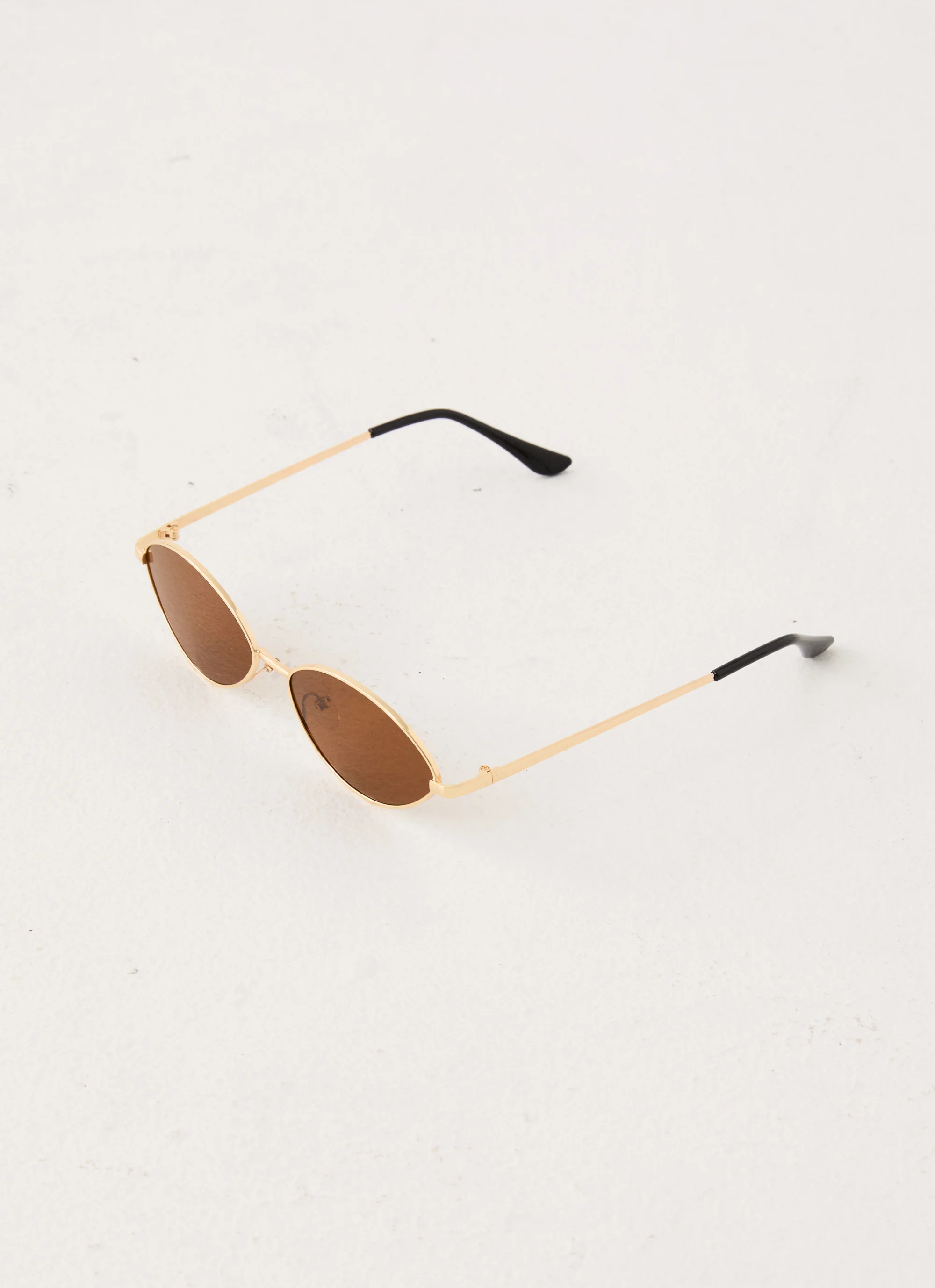 Day Like This Sunglasses - Gold - Image 3