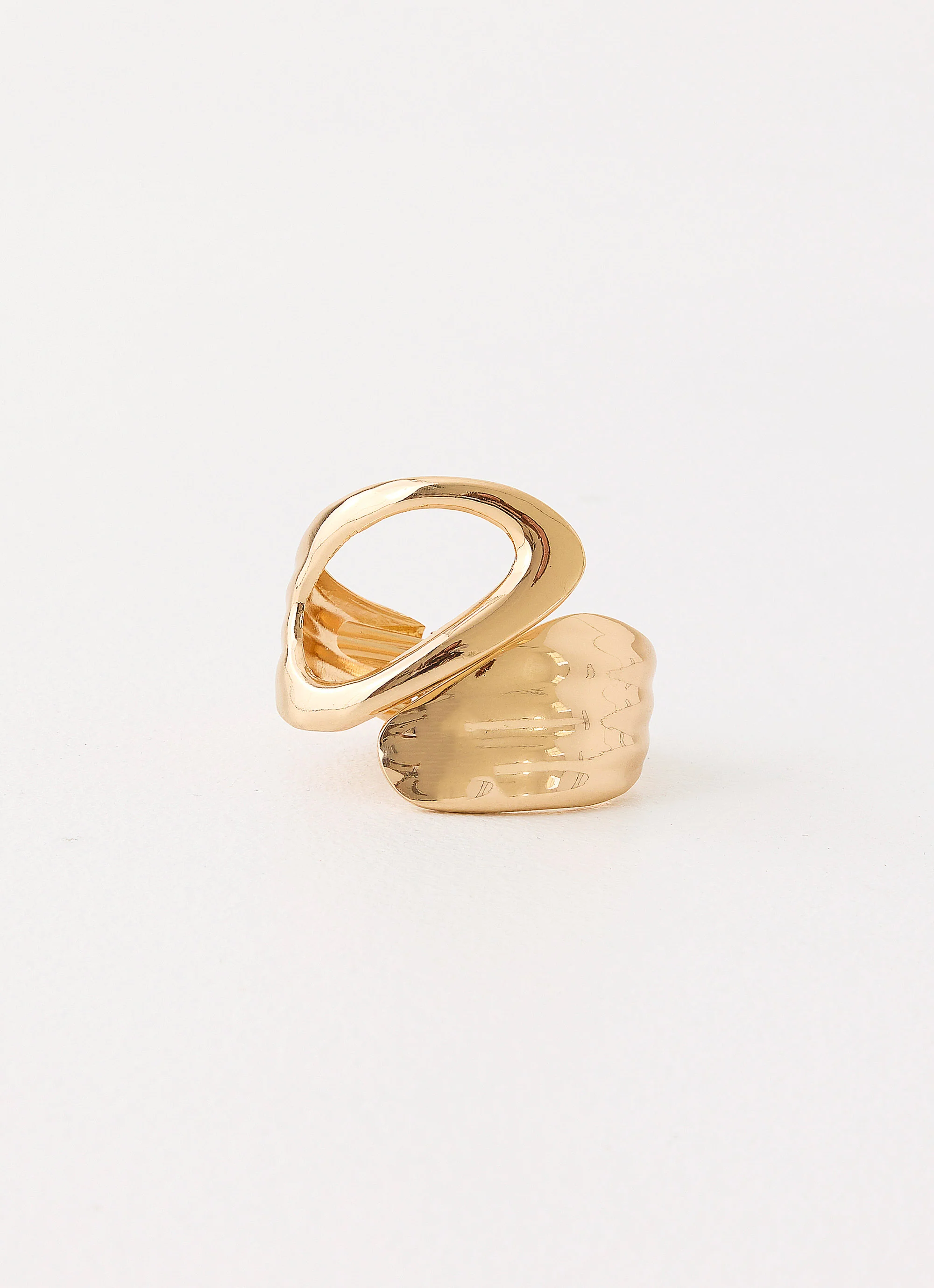 Halo Glow Bracelet - Gold