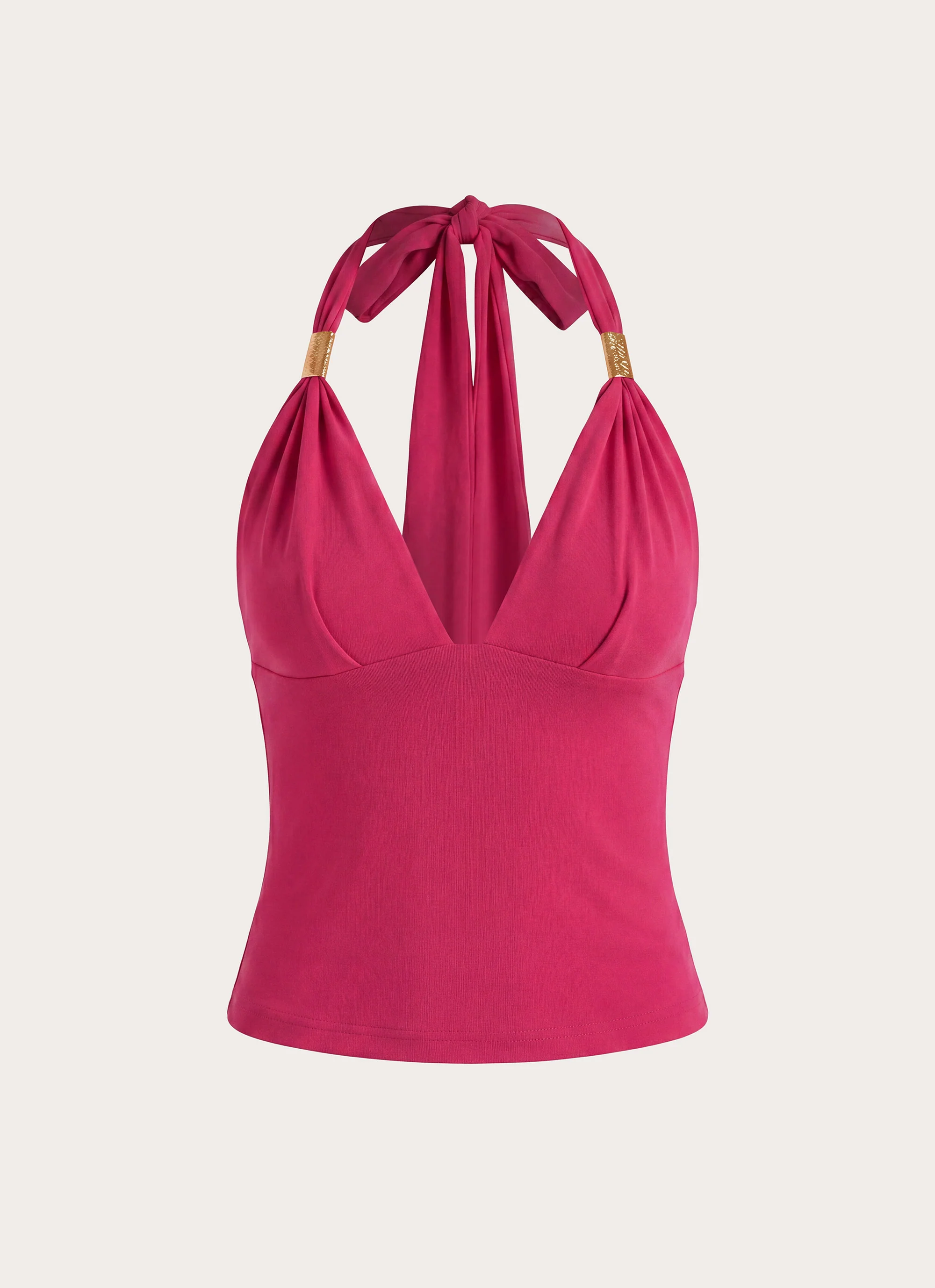 Miyah Top - Berry - Image 6