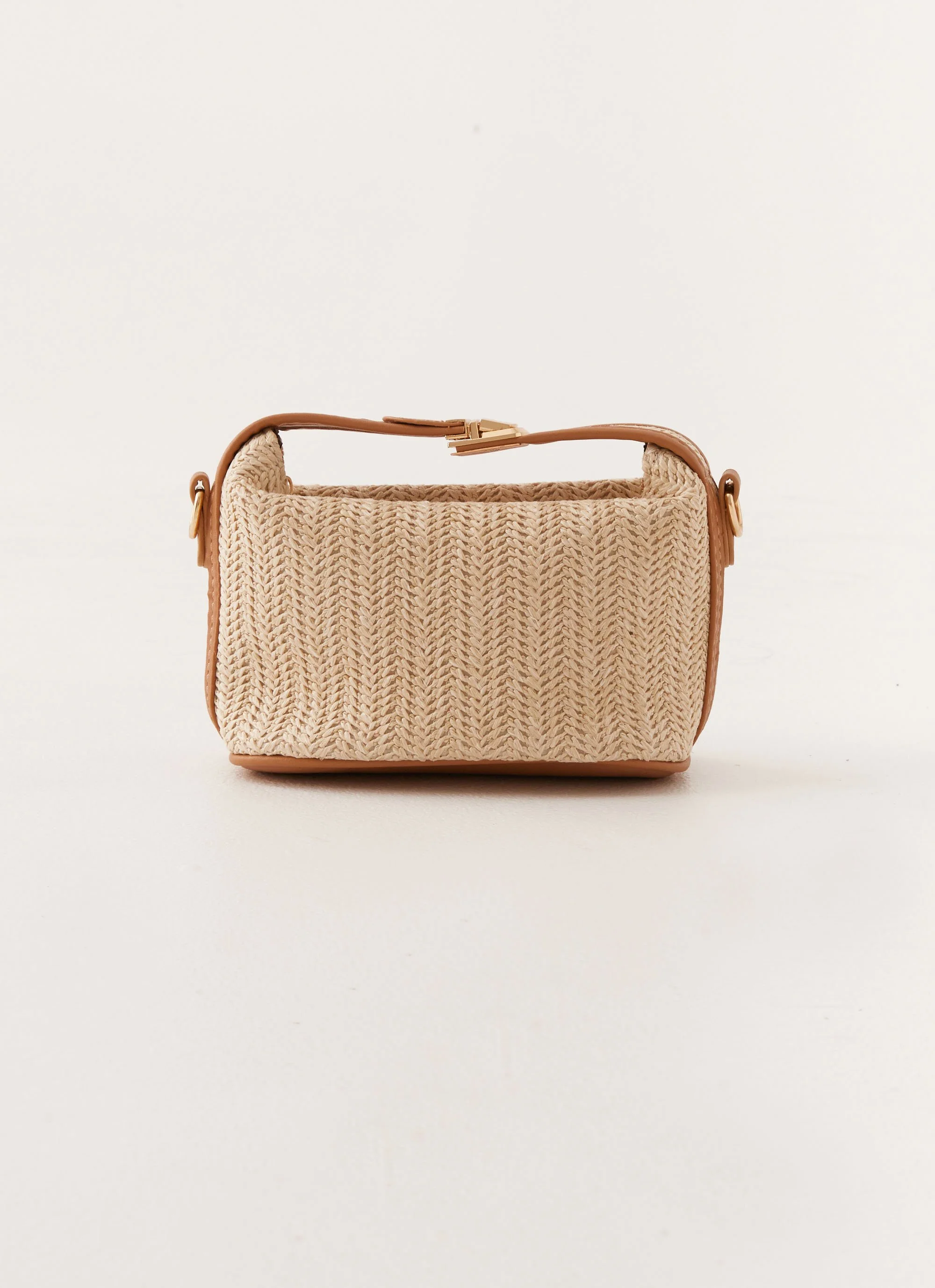 Mykonos Bag - Natural - Image 2