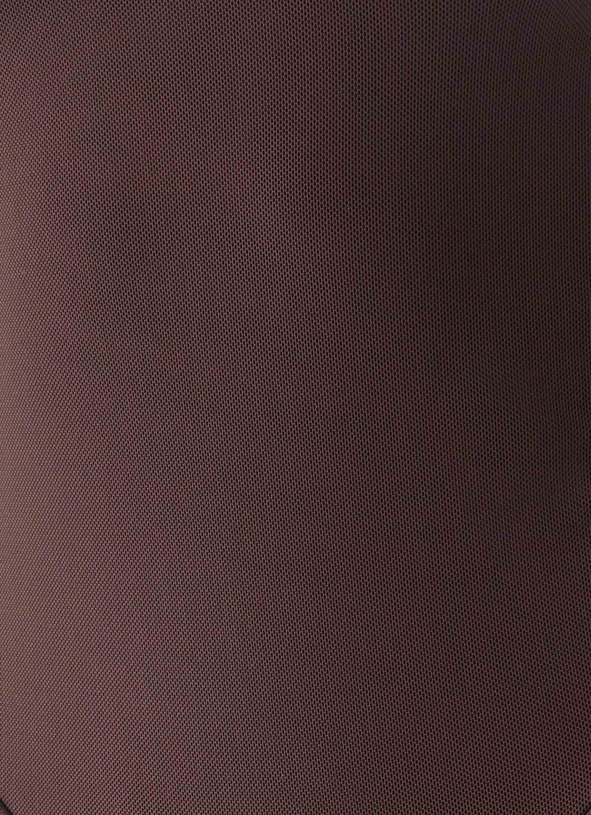 Myrhee Maxi Dress - Chocolate - Image 6