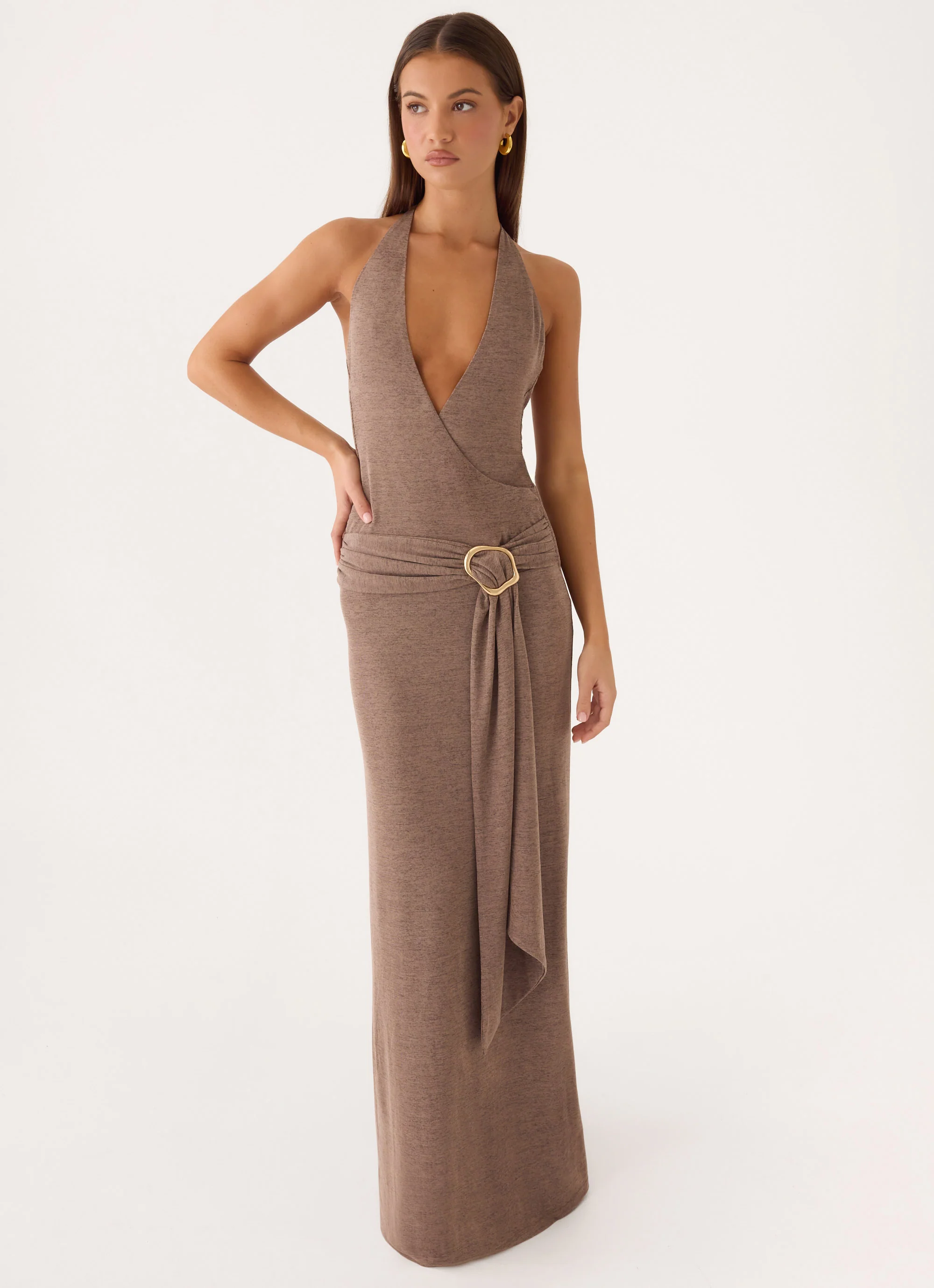 New Dresses
